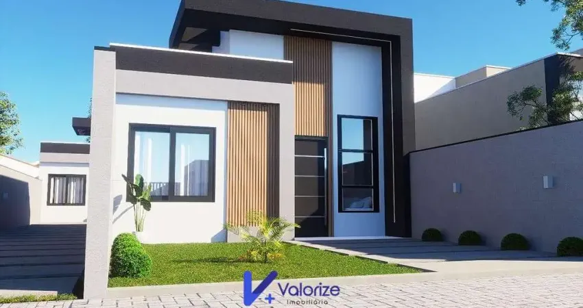 Casa com 2 quartos à venda na Avenida Paranaguá, Riviera, Matinhos