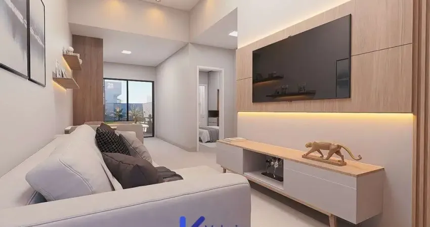 Casa com 2 quartos à venda na Rua M. Fiala da Silva, Balneário Gaivotas, Matinhos