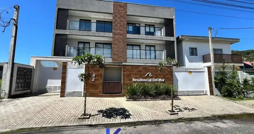 Apartamento com 2 quartos à venda na tomazina, 194, Caiobá, Matinhos