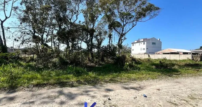Terreno à venda na RUA ITAIOPOLIS, 86, Carmery, Pontal do Paraná