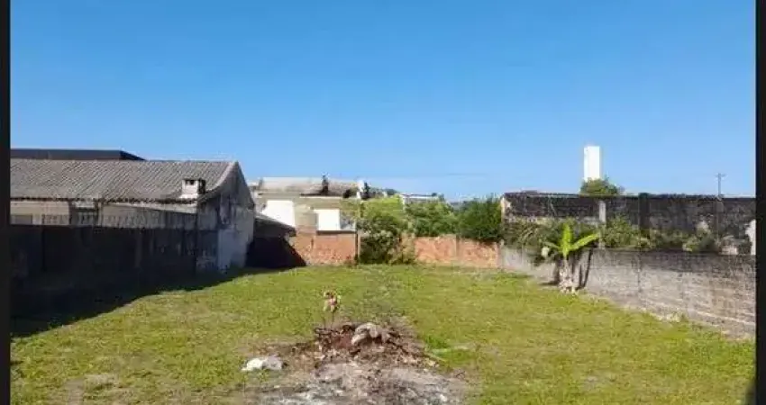 Terreno à venda na Rua Tamandaré, 314, Shangri-lá, Pontal do Paraná