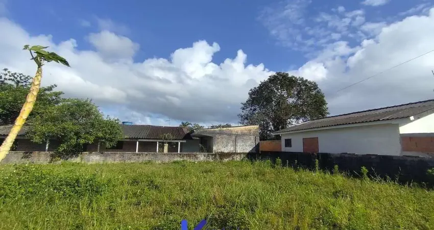 Terreno à venda na itanhaem, 338, Shangri-lá, Pontal do Paraná