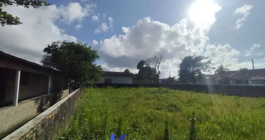 Terreno à venda na Rua Tamandaré, 338, Shangri-lá, Pontal do Paraná