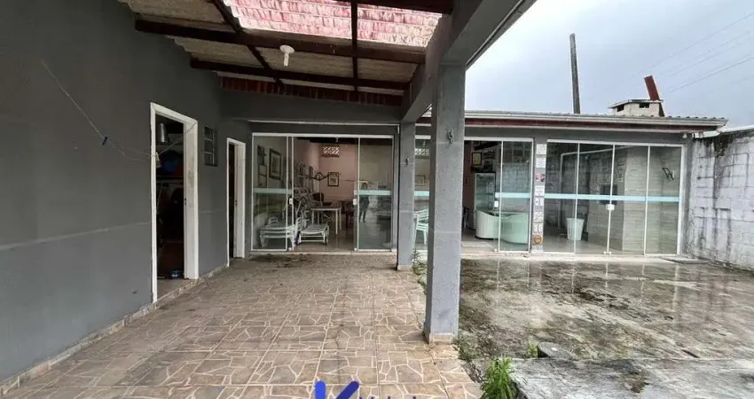 Casa com 3 quartos à venda na Avenida Paranaguá, 43, Bom Retiro, Matinhos