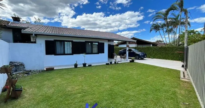 Casa com 3 quartos à venda na tocantins, 663, Canoas, Pontal do Paraná