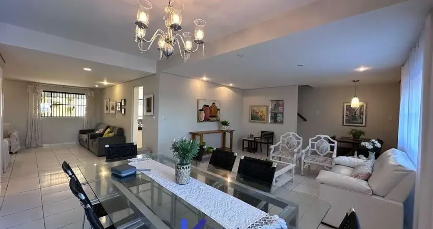 Casa com 6 quartos à venda na FRENTE MAR, 209, Balneário Ipacaraí, Matinhos