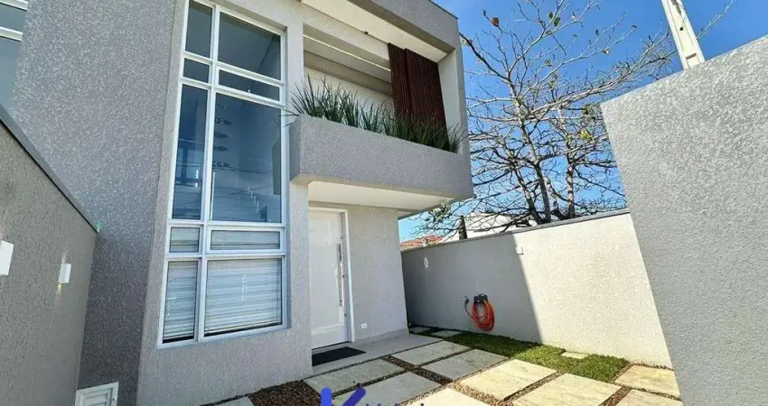 Casa com 3 quartos à venda na noruega, 303, Praia de Leste, Pontal do Paraná