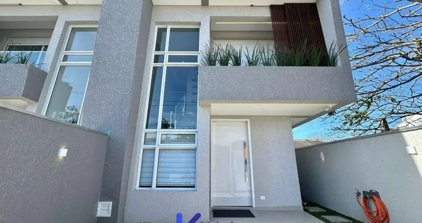 Casa com 2 quartos à venda na NORUEGA, 303, Praia de Leste, Pontal do Paraná