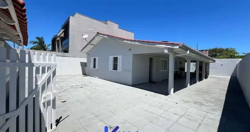 Casa com 3 quartos à venda na projetada, 220, Canoas, Pontal do Paraná