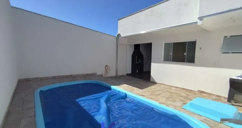 Casa com 2 quartos à venda na Praça de Embarque, 284, Praia de Leste, Pontal do Paraná