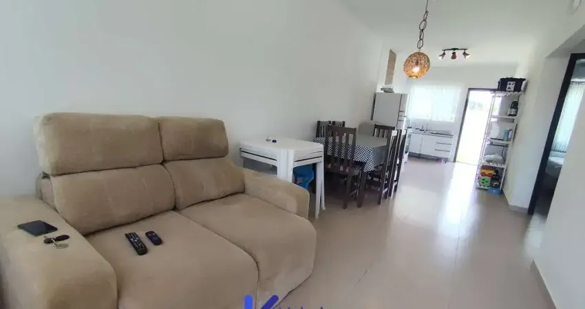 Casa com 2 quartos à venda na Avenida Niterói, 1221, Grajaú, Pontal do Paraná