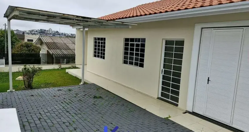 Casa com 3 quartos à venda na Rua Vítor Sílvio Biazus, 195, Anchieta, Pato Branco