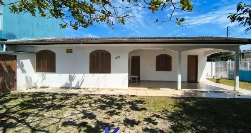 Casa com 3 quartos à venda na Praça de Embarque, 431, Ipanema, Pontal do Paraná