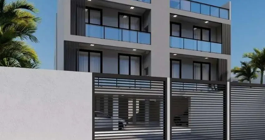 Apartamento com 3 quartos à venda na Rua Felipe Mendes, Caiobá, Matinhos