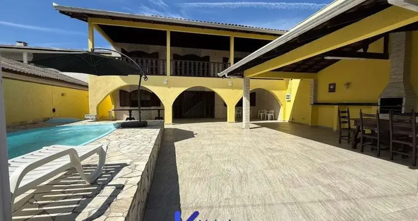 Casa com 5 quartos à venda na Praça de Embarque, 112, Ipanema, Pontal do Paraná