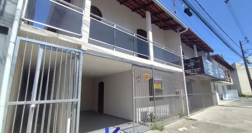Casa com 2 quartos à venda na Avenida Paranaguá, 413, Bom Retiro, Matinhos