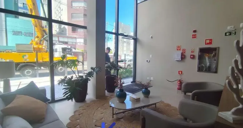 Apartamento com 3 quartos à venda na Avenida Paranaguá, 72, Caiobá, Matinhos