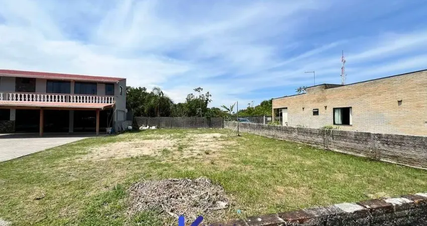 Terreno à venda na Praça de Embarque, 585, Carmery, Pontal do Paraná