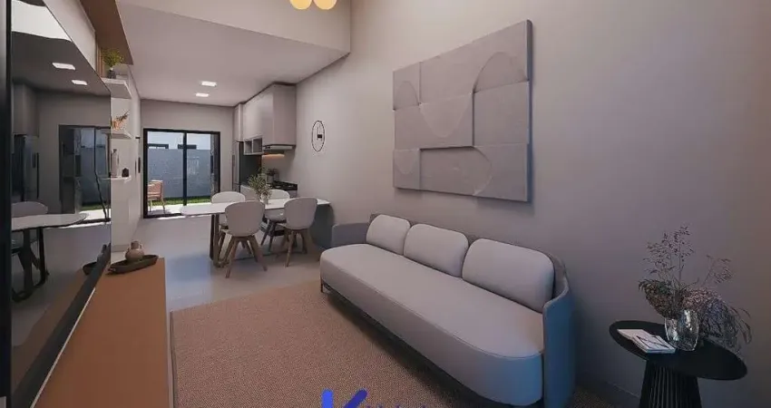 Casa com 2 quartos à venda na Rua Alceu Ferreira, 959, Balneário Gaivotas, Matinhos