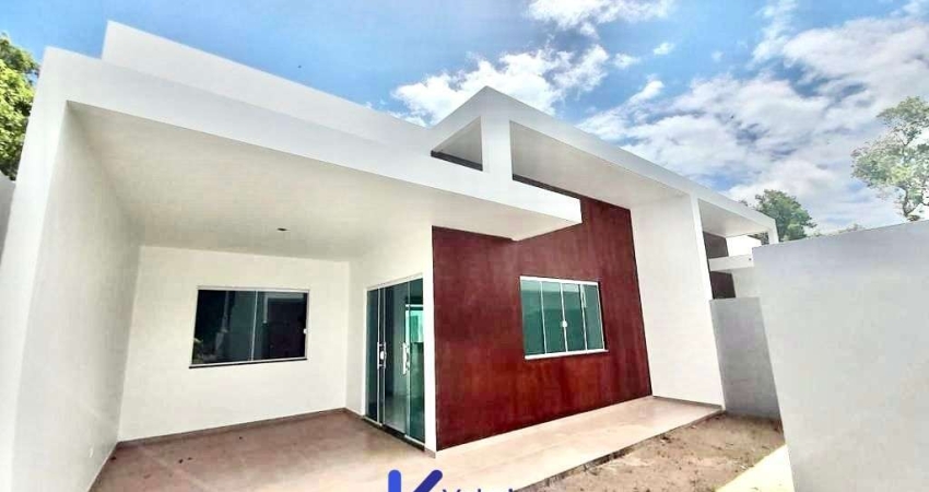 Casa com 3 quartos à venda na Praça de Embarque, Pontal do Sul, Pontal do Paraná