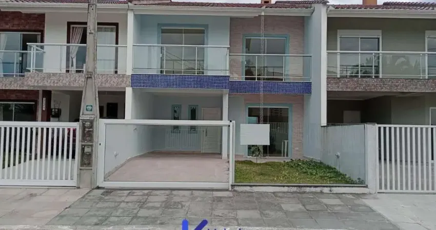 Casa com 4 quartos à venda na Rua Antuérpia, 337, Porto Fino, Pontal do Paraná