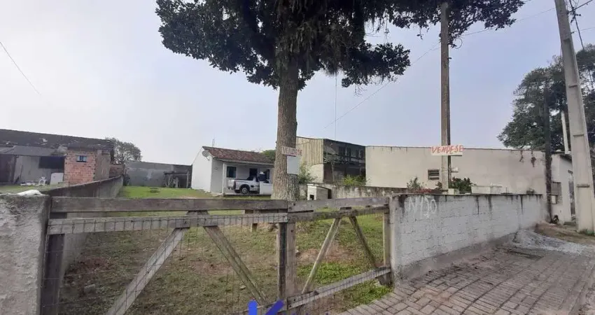 Casa com 2 quartos à venda na Avenida Januario Correia Da Veiga, 420, Shangri-lá, Pontal do Paraná