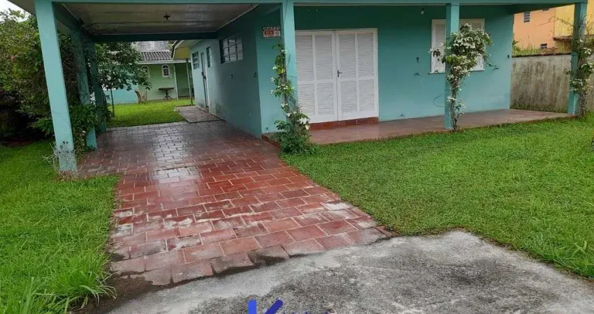 Casa com 3 quartos à venda na Praça de Embarque, Pontal do Sul, Pontal do Paraná