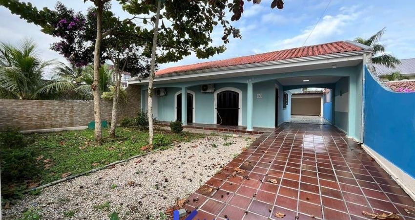 Casa com 3 quartos à venda na Praça de Embarque, Balneário Marissol, Pontal do Paraná