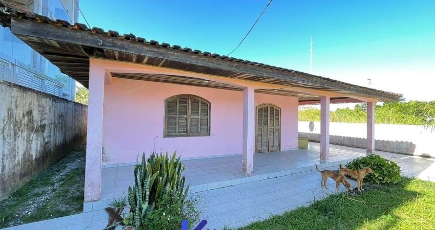 Casa com 3 quartos à venda na Rua Luiz Carlos Prestes, 86, Leblon, Pontal do Paraná