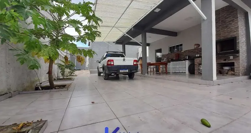 Casa com 4 quartos à venda na Rua Realeza, Tabuleiro, Matinhos