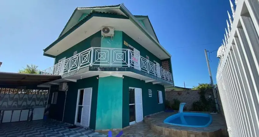 Casa com 3 quartos à venda na Rua do Comercio, 418, Ipanema, Pontal do Paraná