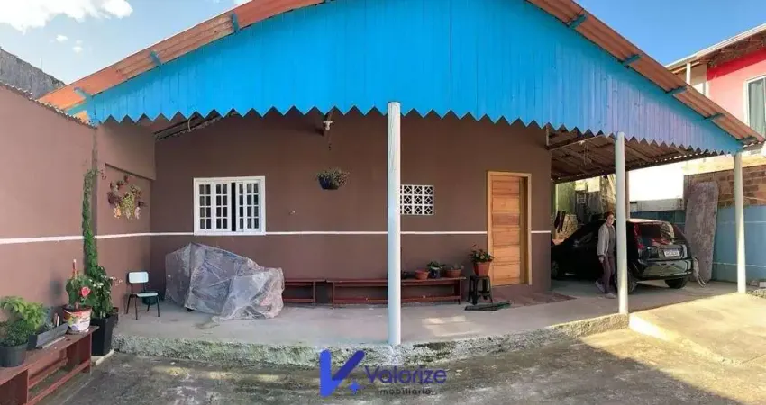 Casa com 3 quartos à venda na Rua Maringá, Shangri-lá, Pontal do Paraná
