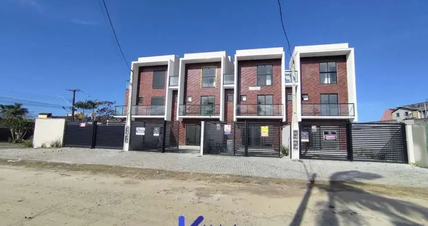 Casa com 3 quartos à venda na Rua Ozires Ricardo Santos, 1037, Balneário Ipacaraí, Matinhos