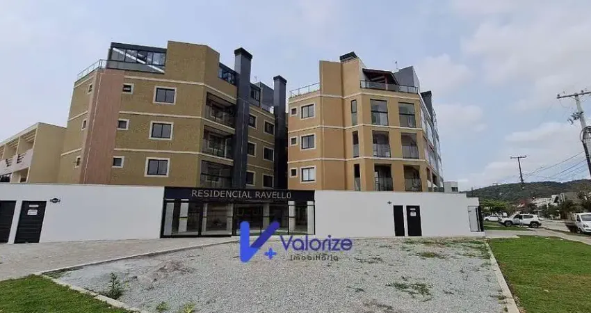 Apartamento com 2 quartos à venda na Avenida Paranaguá, Caiobá, Matinhos