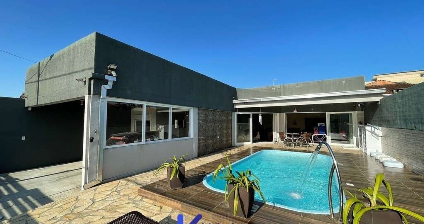 Casa com 3 quartos à venda na Irene MartaTroiani Lima, 1244, Shangri-lá, Pontal do Paraná