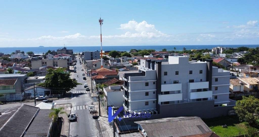 Apartamento com 2 quartos à venda na Rua Baronesa do Cerro Azul, Praia de Leste, Pontal do Paraná