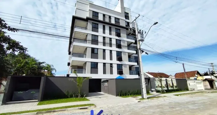 Apartamento com 3 quartos à venda na Avenida Paranaguá, Balneário Gaivotas, Matinhos