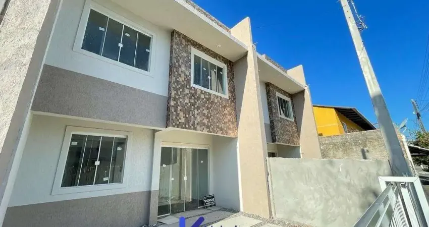 Casa com 3 quartos à venda na Rua Haroldo Marchioro, 572, Ipanema, Pontal do Paraná