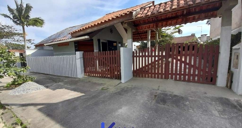 Casa com 3 quartos à venda na Avenida Paranaguá, 151, Costa Azul, Matinhos