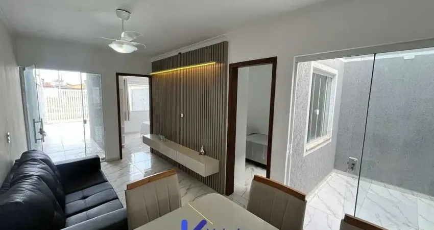 Casa com 3 quartos à venda na Praça de Embarque, Canoas, Pontal do Paraná