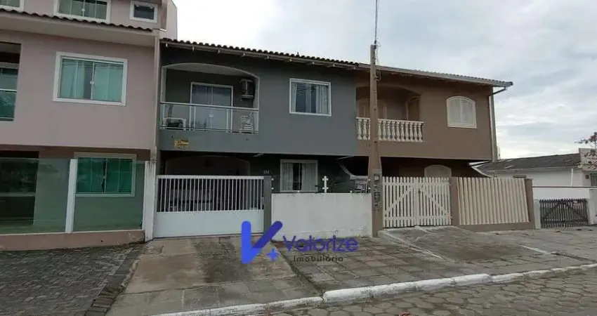 Casa com 3 quartos à venda na Avenida Londrina, 155, Shangri-lá, Pontal do Paraná