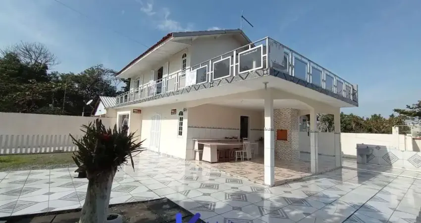 Casa com 4 quartos à venda na Rua João Caxias, 221, Carmery, Pontal do Paraná
