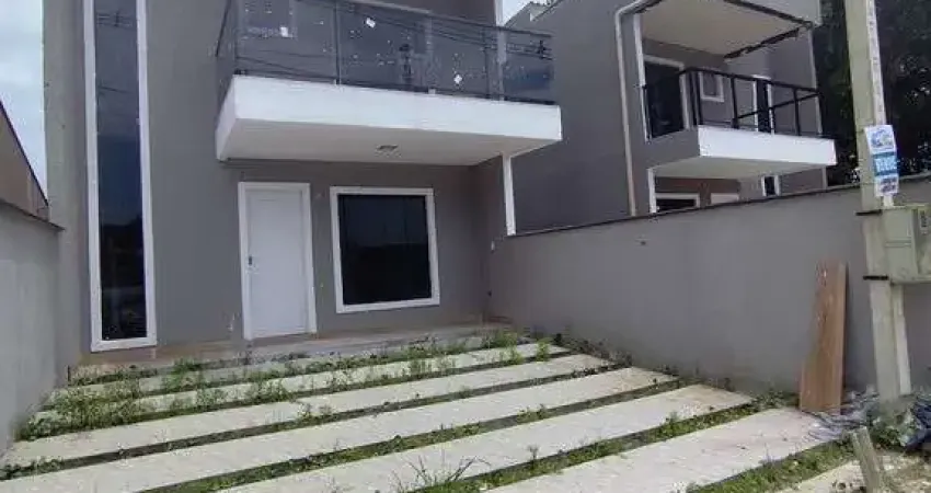 Casa com 3 quartos à venda na Rua Alba De Souza E Silva, 2663, Grajaú, Pontal do Paraná