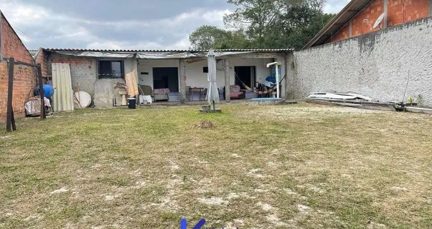 Casa 2 Quartos Gaivotas Matinhos PR