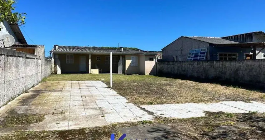 Casa com 2 quartos à venda na Praça de Embarque, 154, Shangri-lá, Pontal do Paraná