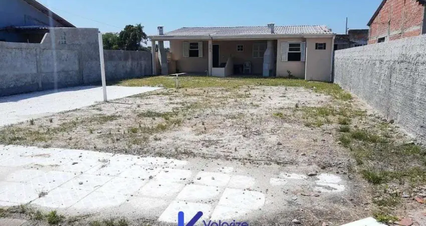 Casa com 2 quartos à venda na Rua Cabo Frio, 154, Shangri-lá, Pontal do Paraná