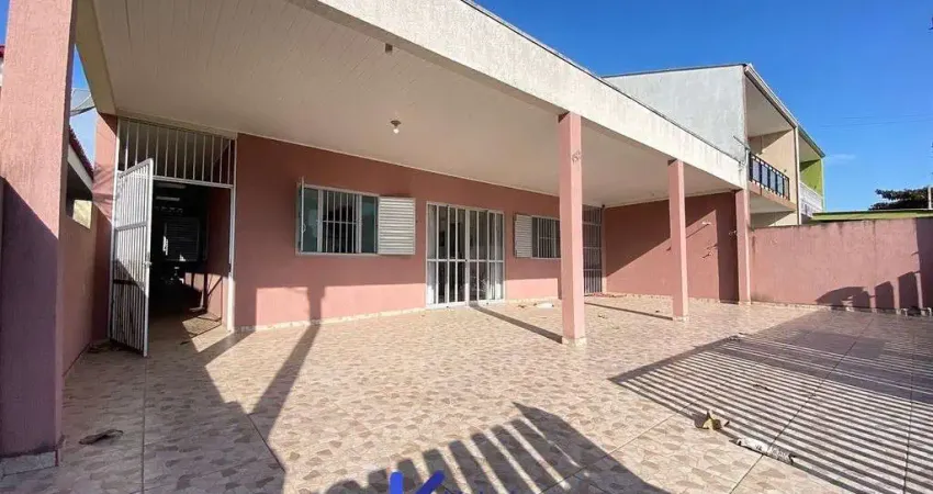Casa com 6 quartos à venda na São Lourenço, 152, Jardim Jacarandá, Pontal do Paraná