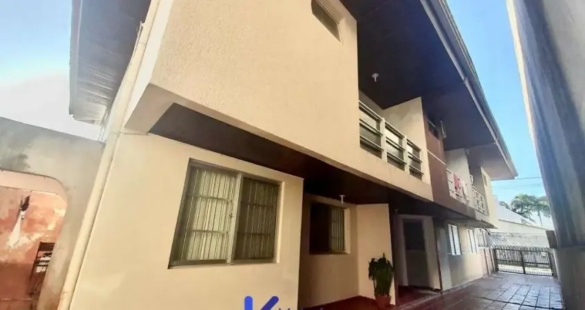 Casa com 3 quartos à venda na Avenida Oswald De Andrade, 87, Balneário Itapuã, Pontal do Paraná