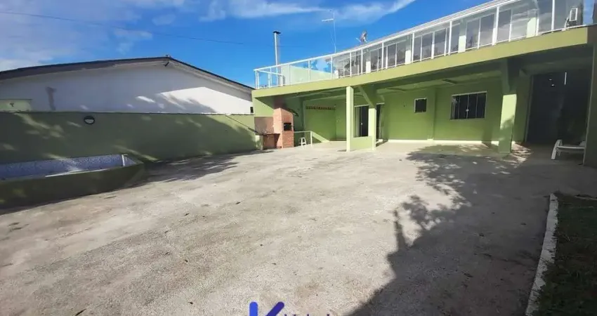 Casa com 4 quartos à venda na januario correia da veiga, Shangri-lá, Pontal do Paraná