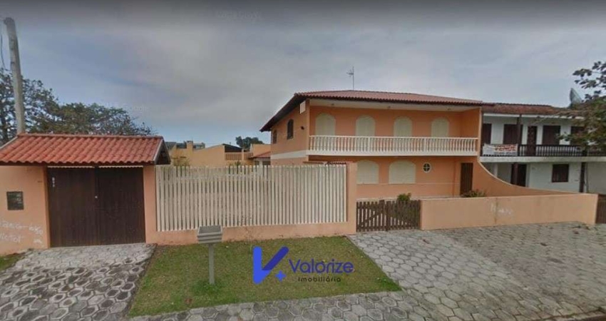 Casa com 7 quartos à venda na RUA. IMPERATRIZ LEPOLDINA, 196, Santa Terezinha, Pontal do Paraná